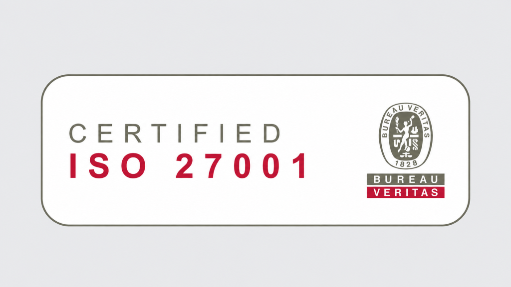 iso27001 genial